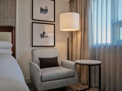 Sheraton Cavalier Saskatoon - 58