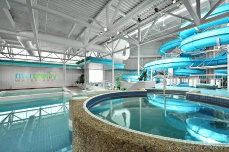 Sheraton Cavalier Saskatoon - 36