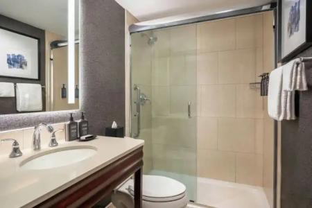 Sheraton Cavalier Saskatoon - 85