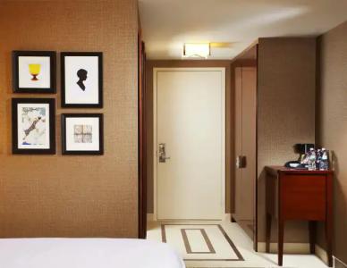 Sheraton Cavalier Saskatoon - 2