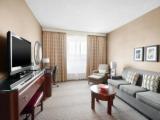 1 Bedroom Suite with park view