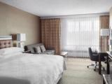 1 Bedroom Double Club Junior Suite