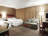 Standard room with city view