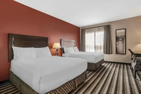 Best Western Blairmore - 49