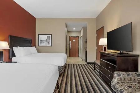 Best Western Blairmore - 48
