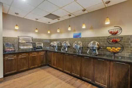 Best Western Blairmore - 31
