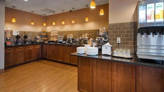 Best Western Blairmore - 34