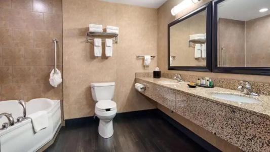 Best Western Blairmore - 45