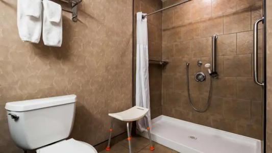 Best Western Blairmore - 9