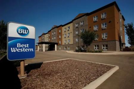 Best Western Blairmore - 25