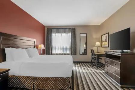 Best Western Blairmore - 60