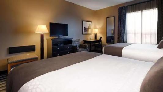 Best Western Blairmore - 41
