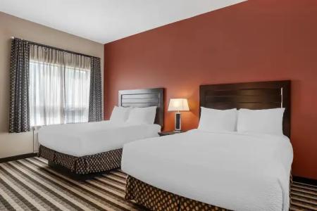 Best Western Blairmore - 52