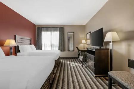 Best Western Blairmore - 51