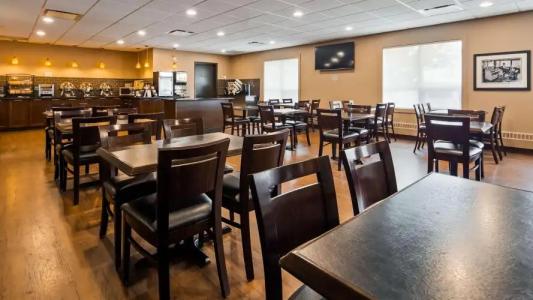 Best Western Blairmore - 28