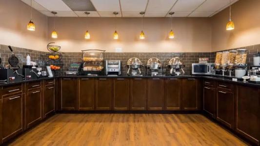 Best Western Blairmore - 27