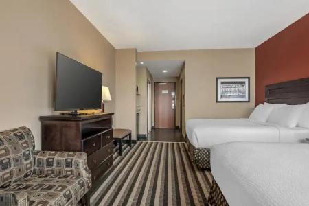 Best Western Blairmore - 56