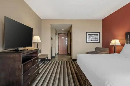 Best Western Blairmore - 62