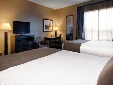 Best Western Blairmore - 38