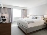 Classic Double room with city view