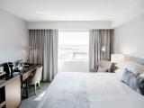 Classic Double room with city view