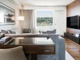 Double Suite with balcony