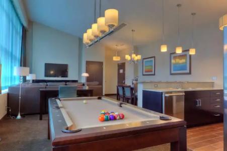 Holiday Inn Saskatoon Downtown, an IHG - 21