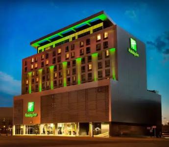 Holiday Inn Saskatoon Downtown, an IHG