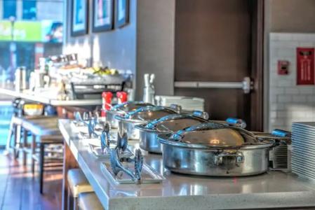 Holiday Inn Saskatoon Downtown, an IHG - 25