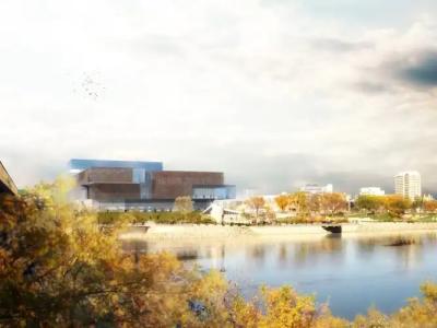 Holiday Inn Saskatoon Downtown, an IHG - 23