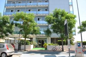 Hotel Majestic, Pesaro