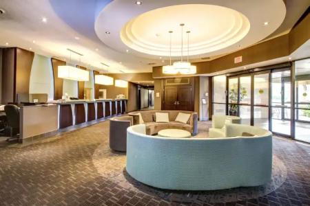 Best Western Plus Guildwood Inn - 1