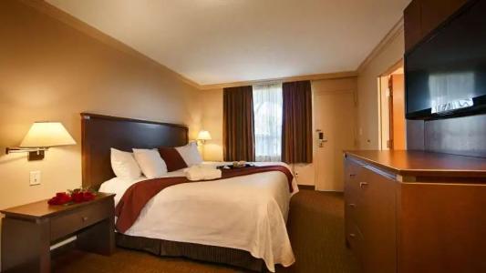 Best Western Plus Guildwood Inn - 65