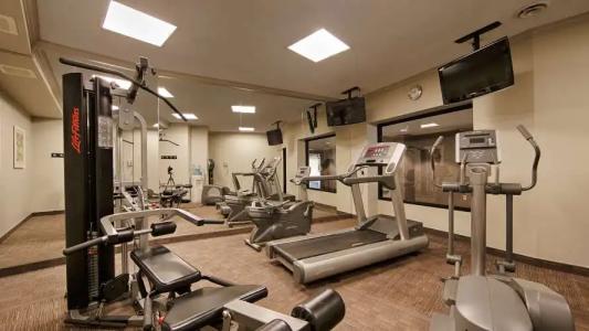 Best Western Plus Guildwood Inn - 20