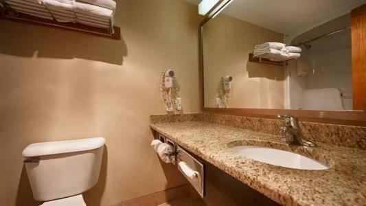 Best Western Plus Guildwood Inn - 7
