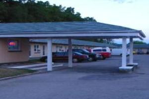 Faulds Motel, Sarnia