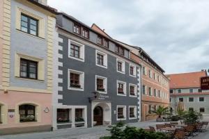 Pension Donatus, Pirna