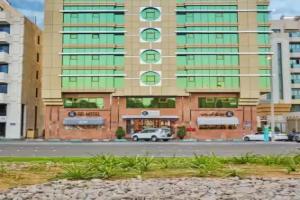 AG Hotel, Abu Dhabi
