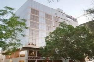 Loulou Asfar Hotel Apartment, Abu Dhabi