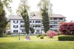 Garden-Hotel Reinhart, Prien am Chiemsee