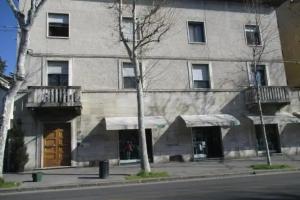 Hotel San Marco, Prato