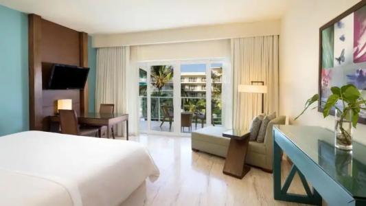The Westin Puntacana Resort & Club - 101
