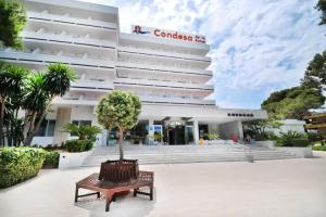 Hotel Condesa, Platja de Muro