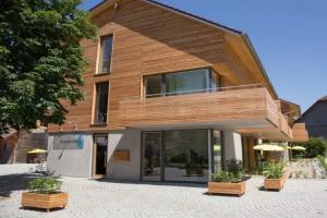 Gut Hugle Erlebnishof, Ravensburg