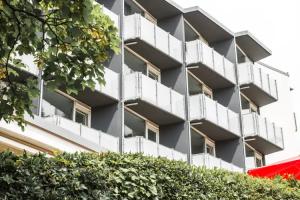 Serways Hotel, Remscheid