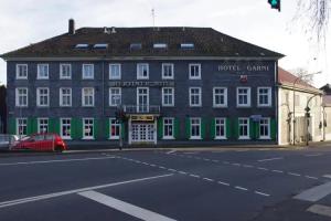 Hotel Berliner Hof, Remscheid