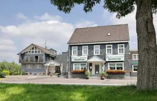 Restaurant Fischer