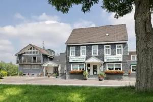 Hotel Restaurant Fischer