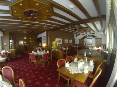 Restaurant Fischer - 13