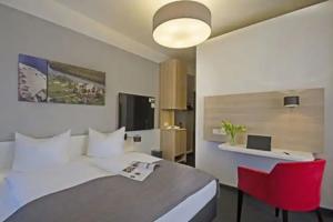 Schlosshotel Beuggen, Rheinfelden
